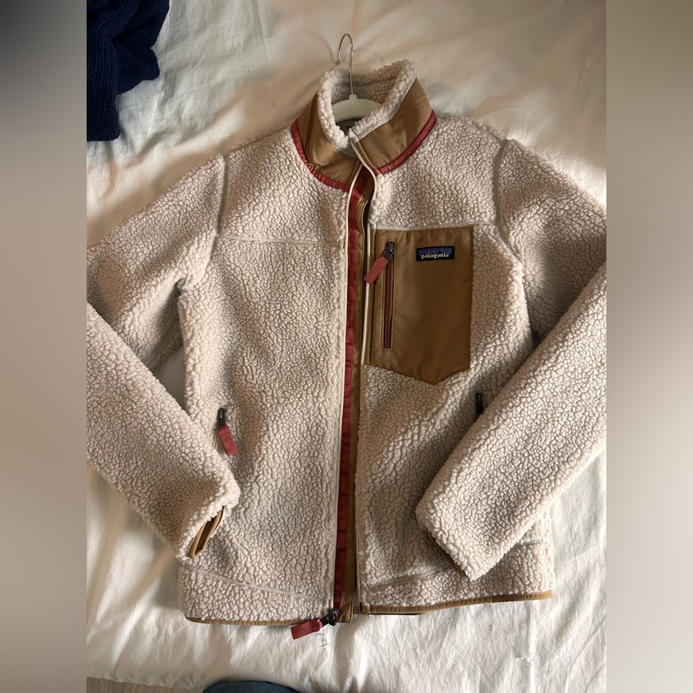 Patagonia Women's Classic Retro-X® Fleece Jacket